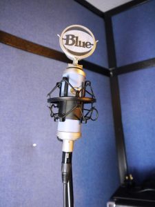 Bluebird