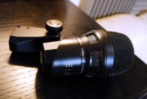 LA 460 REX